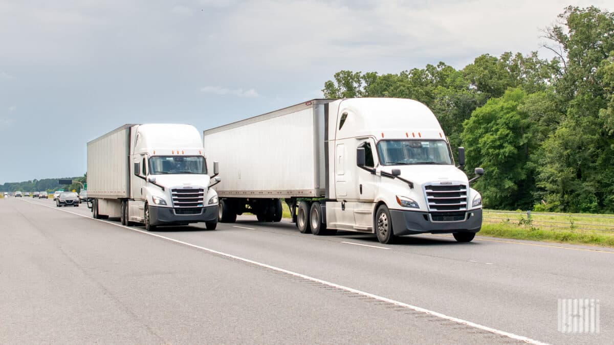 Transportation M&A Expected to Reach Record High in 2027, Says Tenney Group
