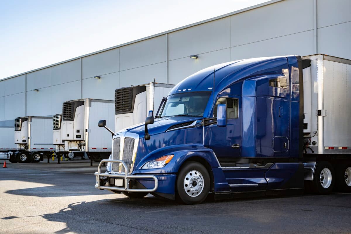 Cargo Theft Bill Advances to Senate Amid Data Discrepancies