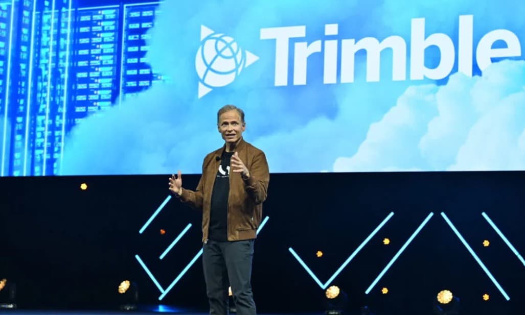 Trimble Reportedly Exploring Sale of Transportation & Logistics Division