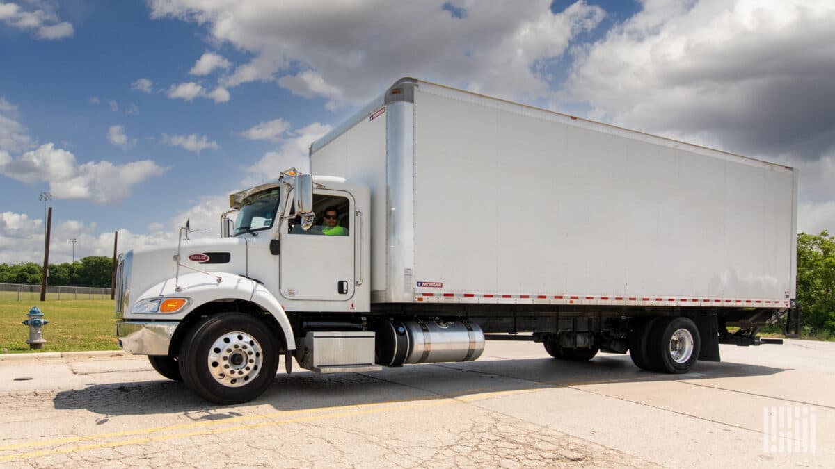 Supreme Court Ruling on Broker Liability May Impact Truck Leasing Firms