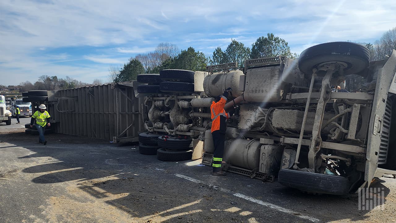 Jasbir Thandi Pleads Guilty in Major Trucking Insurance Fraud Case