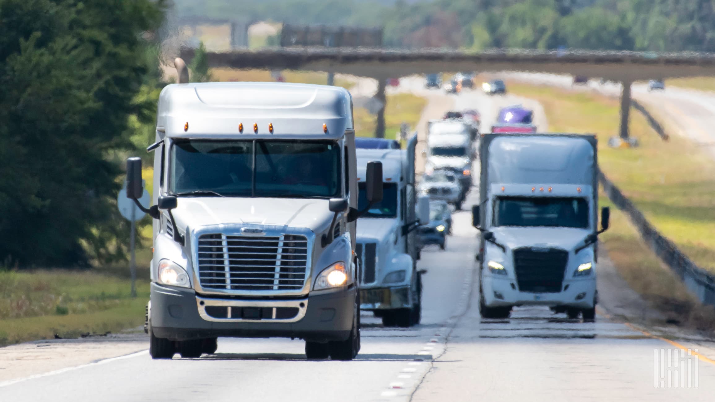 Trucking Operating Costs Exceeded Consumer Inflation in 2025, ATRI Study Reveals