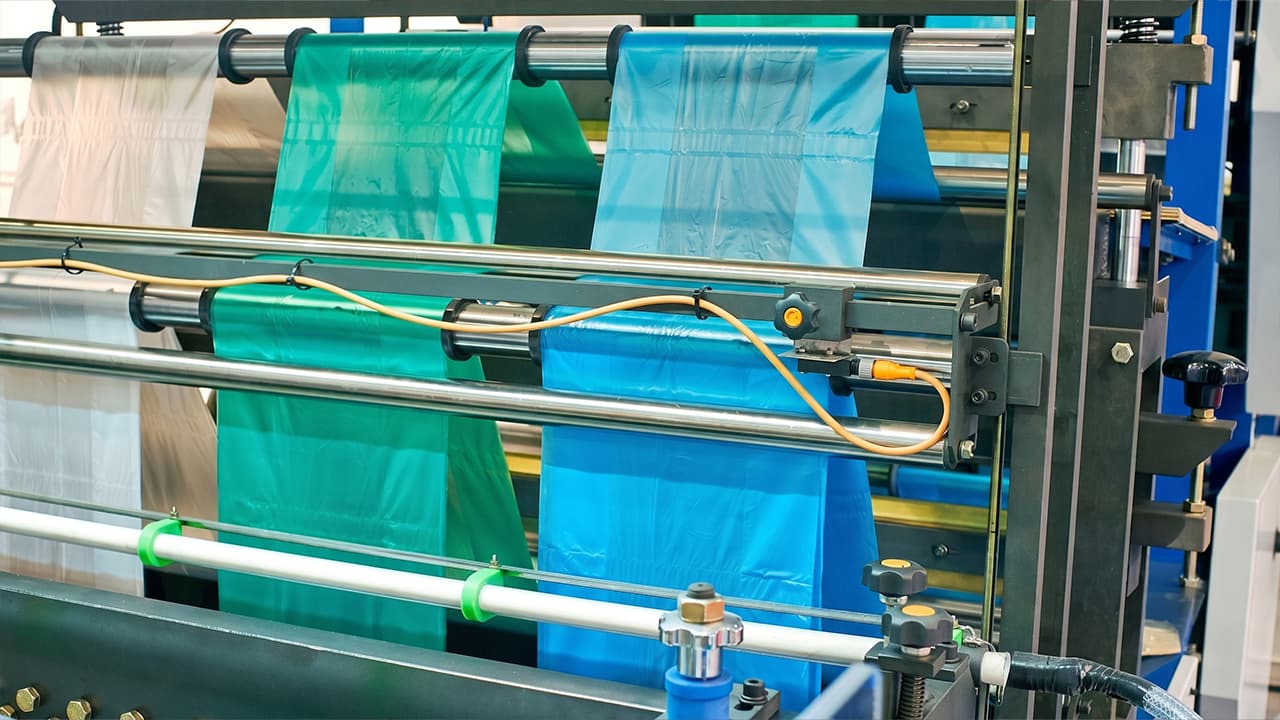 Plastic Bag Manufacturer Pays $7.3M to Settle Customs Duty Evasion Claims