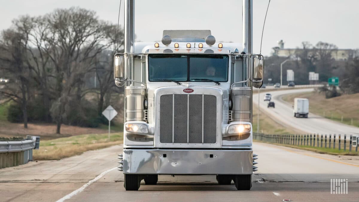 Trucking Safety Inspections Reveal Numerous Violations Across Four US States