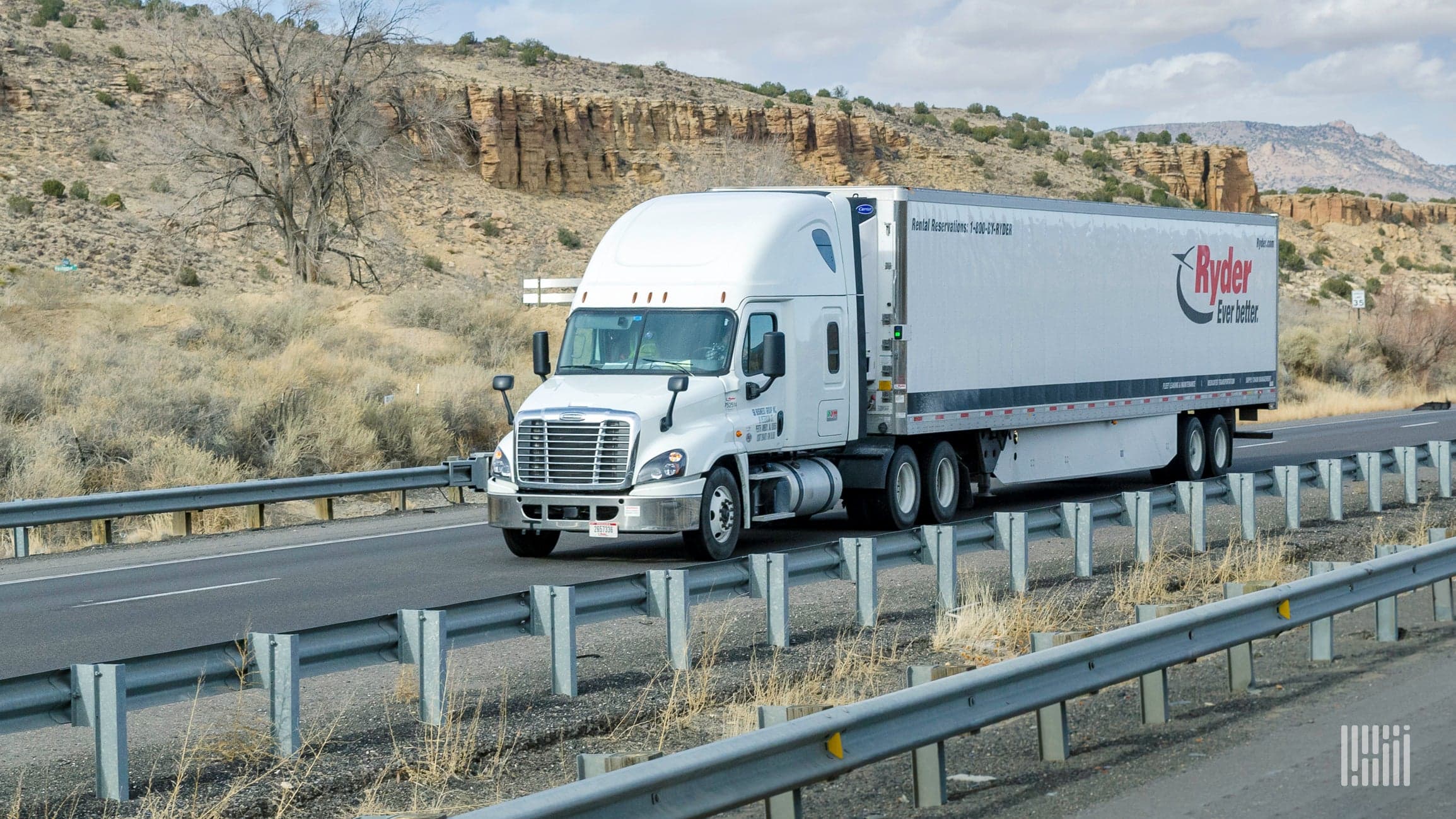 Ryder's Q2 Performance Boosted by Strong Used Vehicle Sales