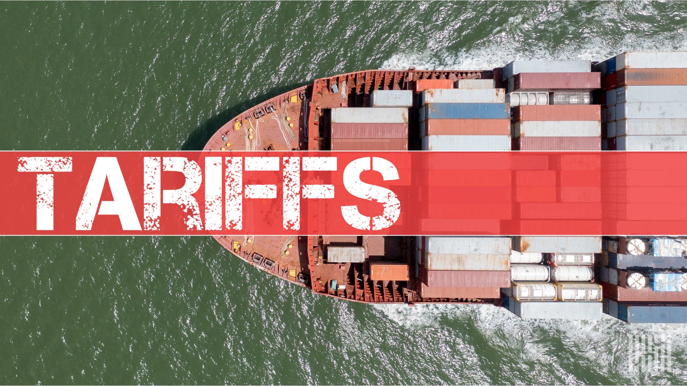 US Imposes New Tariffs on Imports from China, Mexico, Canada, and 57 Nations