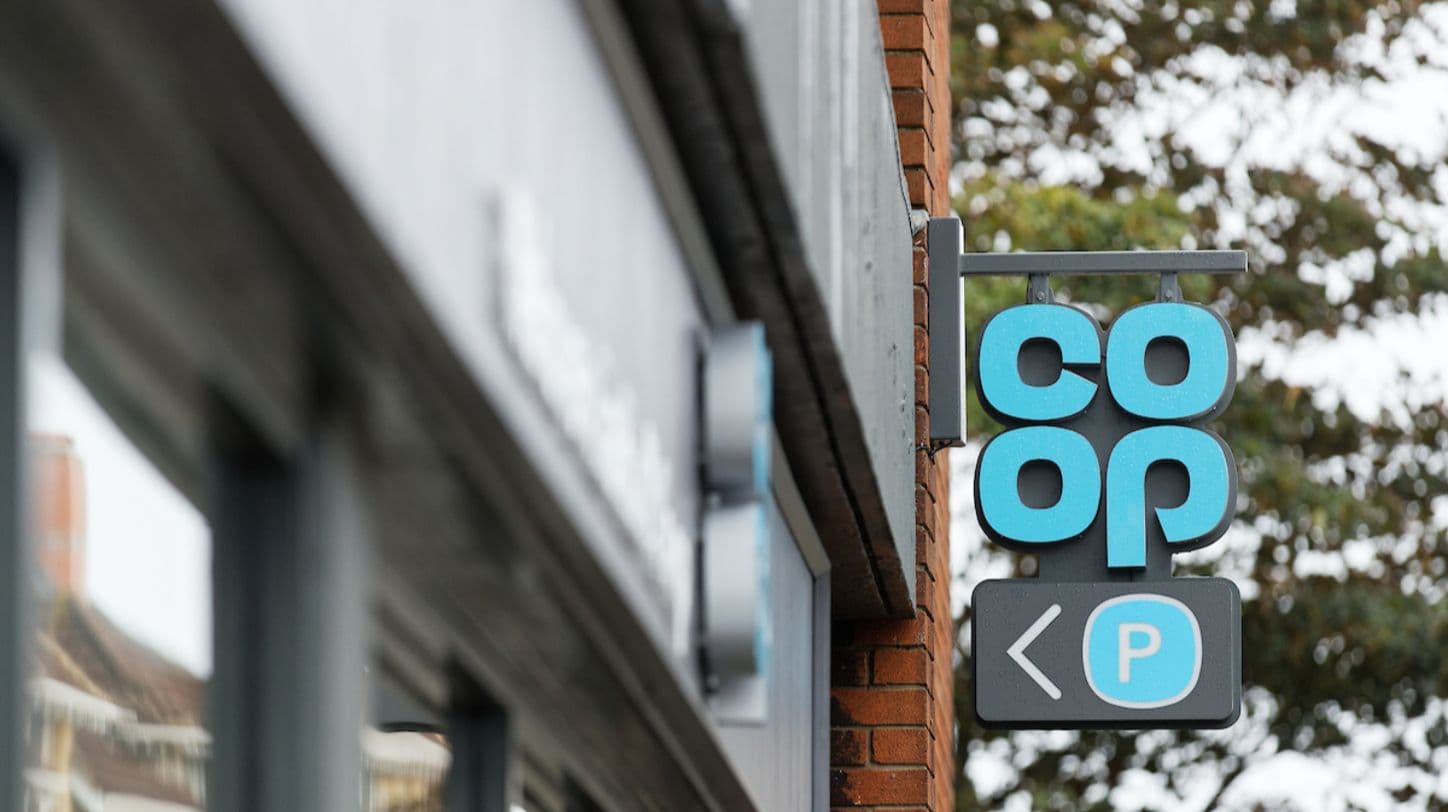 Co-op Extends Transport Contract, Signaling Logistics Network Growth