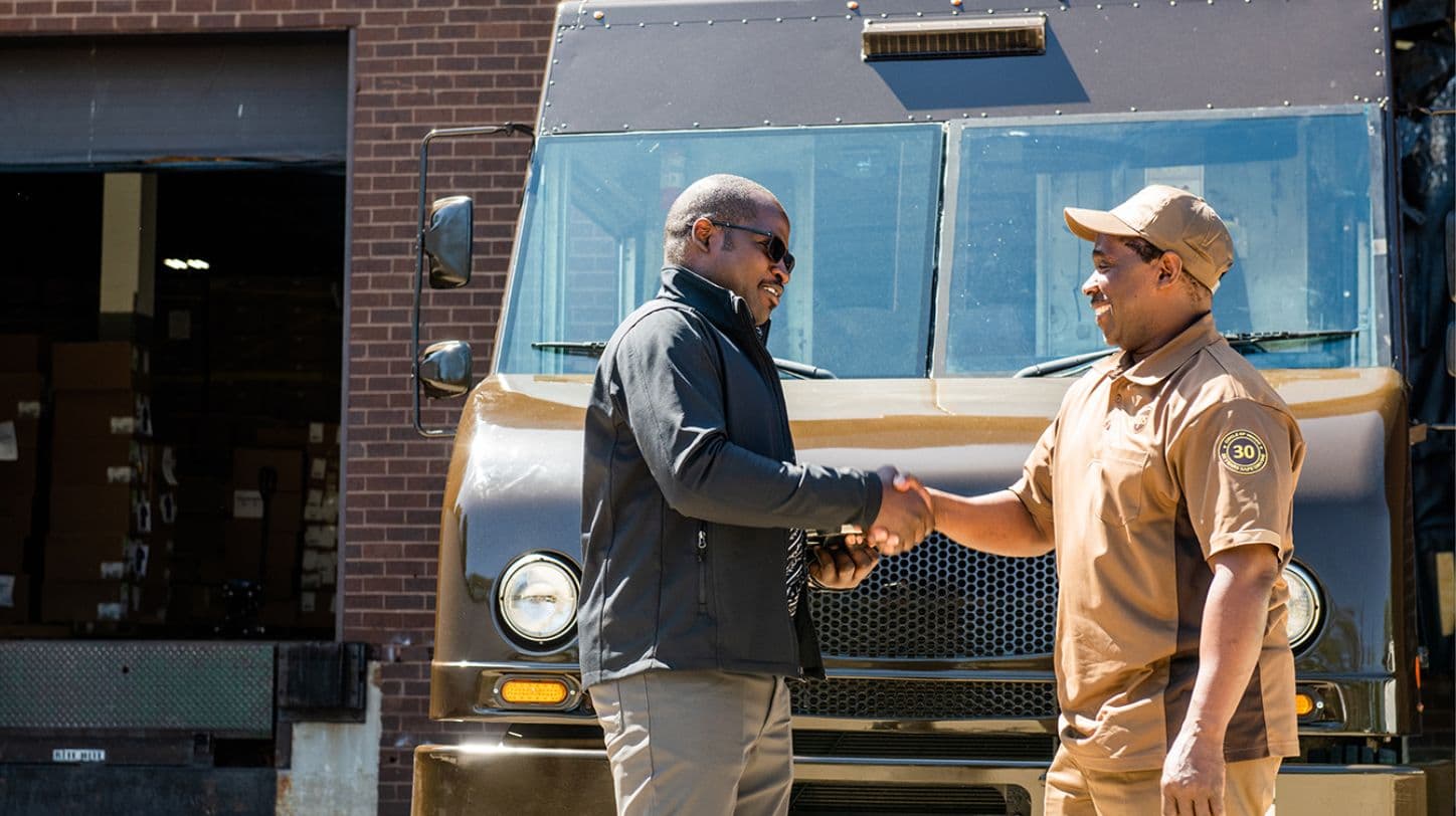 UPS Boosts Mexico Logistics with New Air Freight Service and $50M Investment