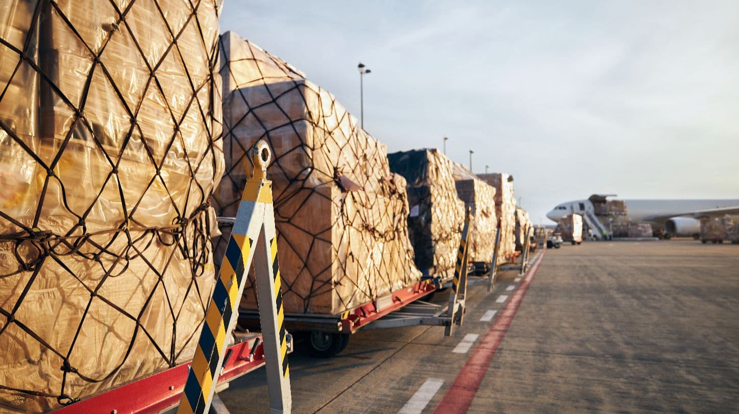 Middle East Air Cargo Market Shows Weakest Performance Globally, IATA Reports