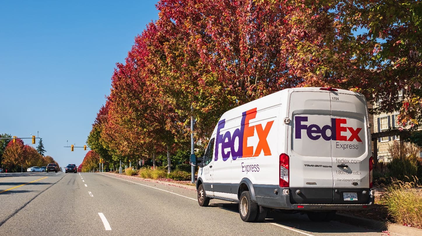 FedEx Freight Shifts US Strategy to Focus Exclusively on LTL Services