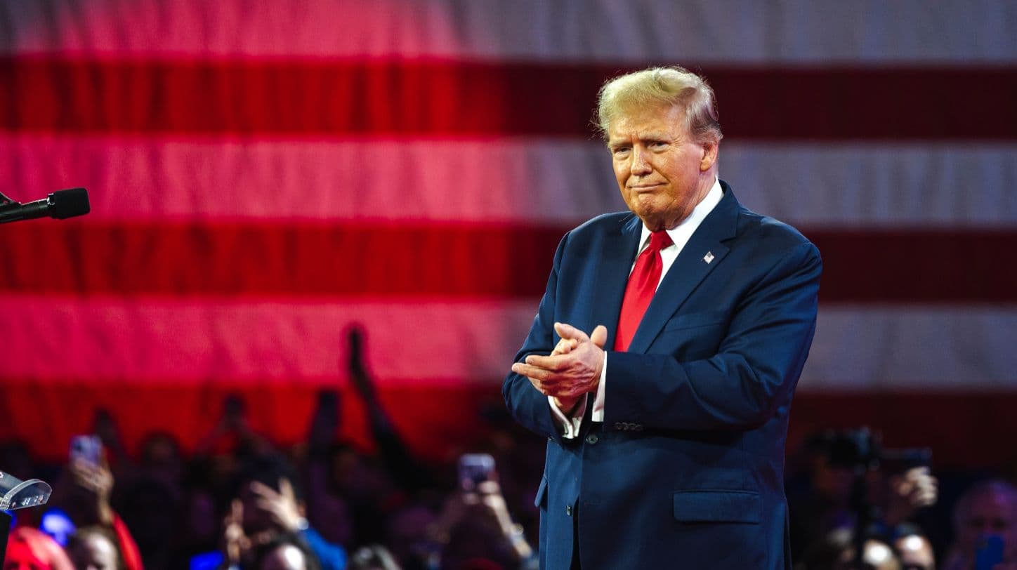 US Considers Tariffs on Nations Over Supply Chain Slavery Allegations