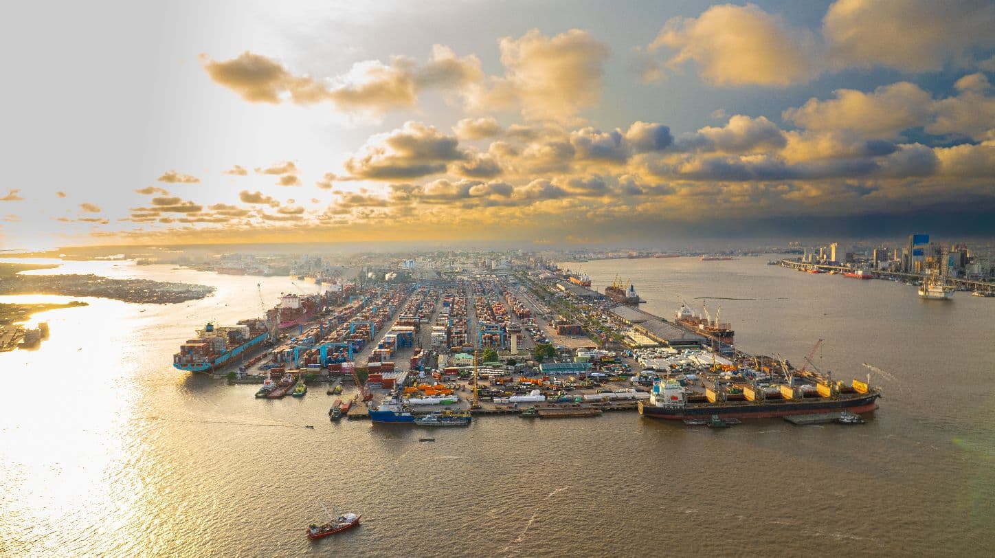 CEVA EFL Limited Launches to Enhance African Logistics Capabilities