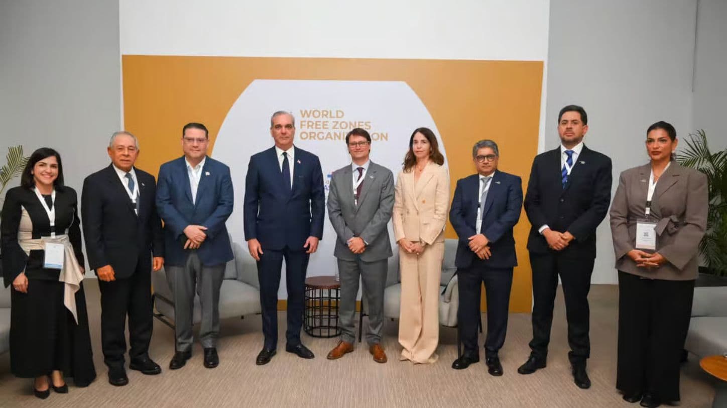 Dominican Republic Announces $100 Million Logistics Infrastructure Investment