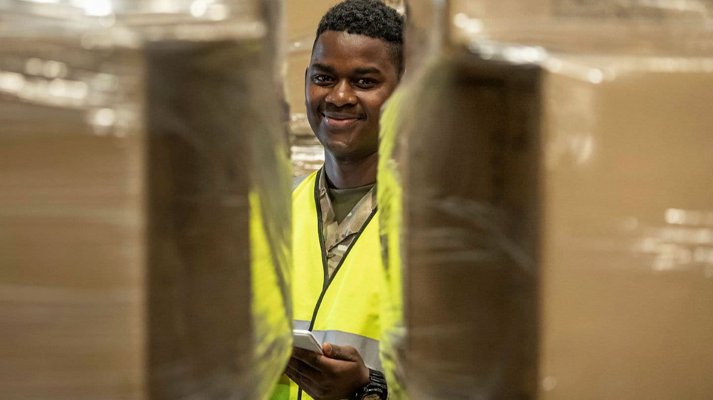 Defense Supply Chains Boost Resilience and Agility Amidst Evolving Needs