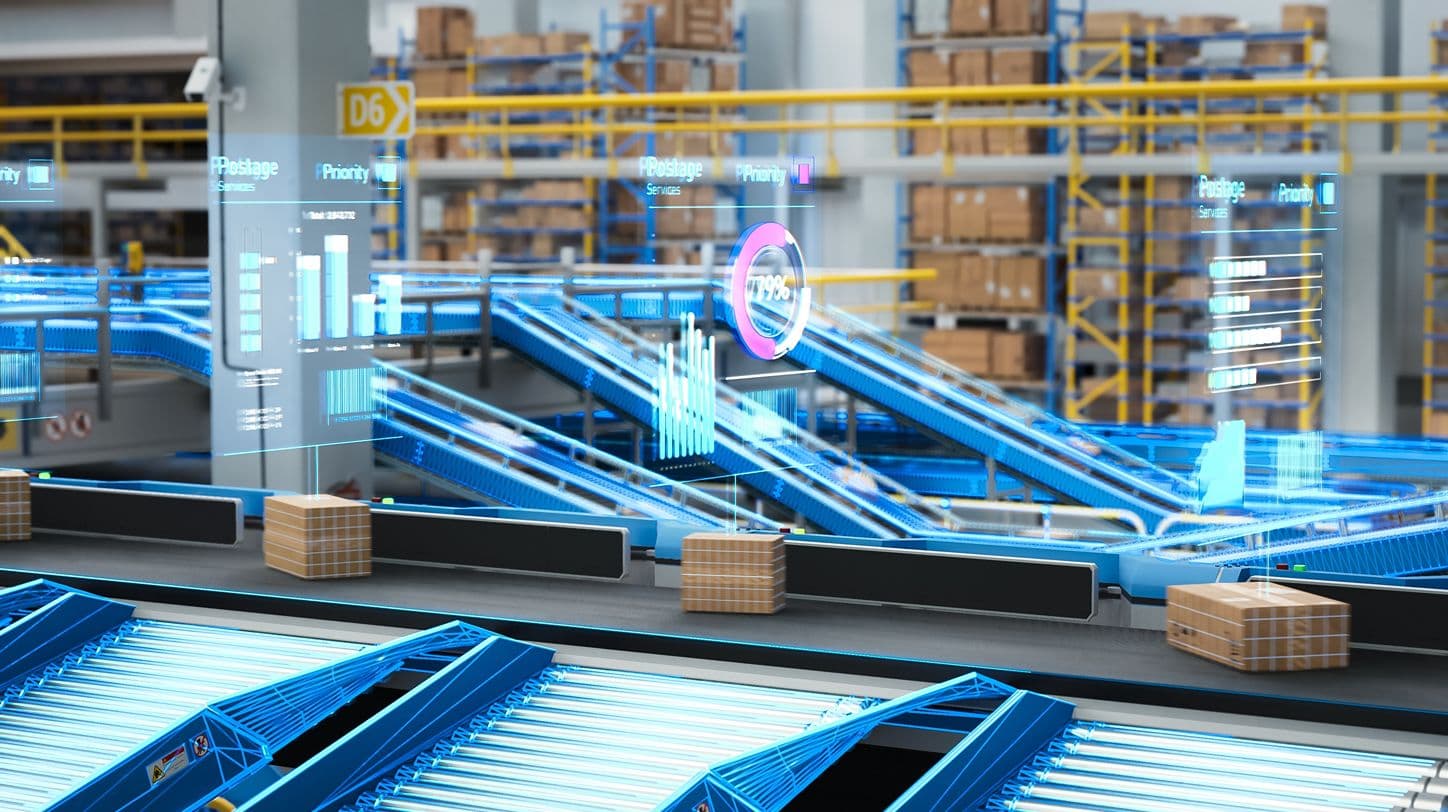 Logistics and Distribution Sector Experiences Significant Hiring Increase