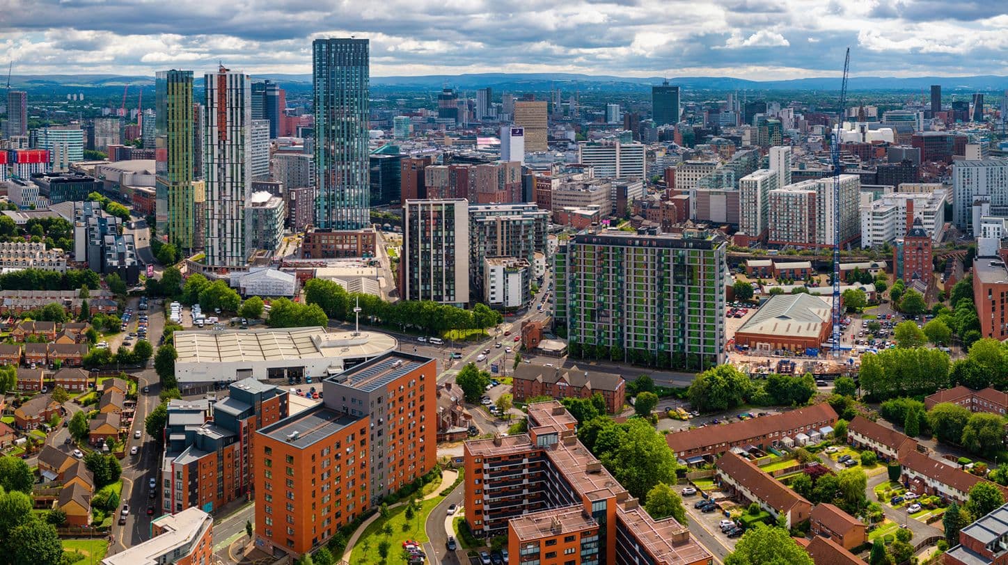 East Midlands Logistics Property Market Experiences Significant Uptake