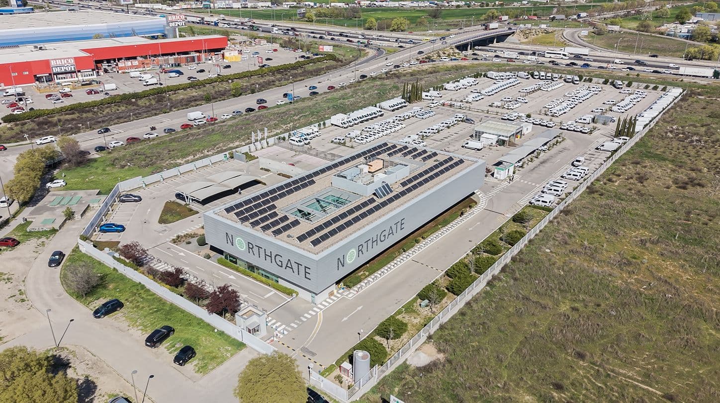Redevco Expands Logistics Portfolio with Two Spanish Facility Acquisitions