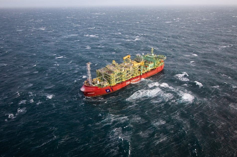 Serica Energy Finalizes Acquisition to Expand North Sea Oil & Gas Portfolio