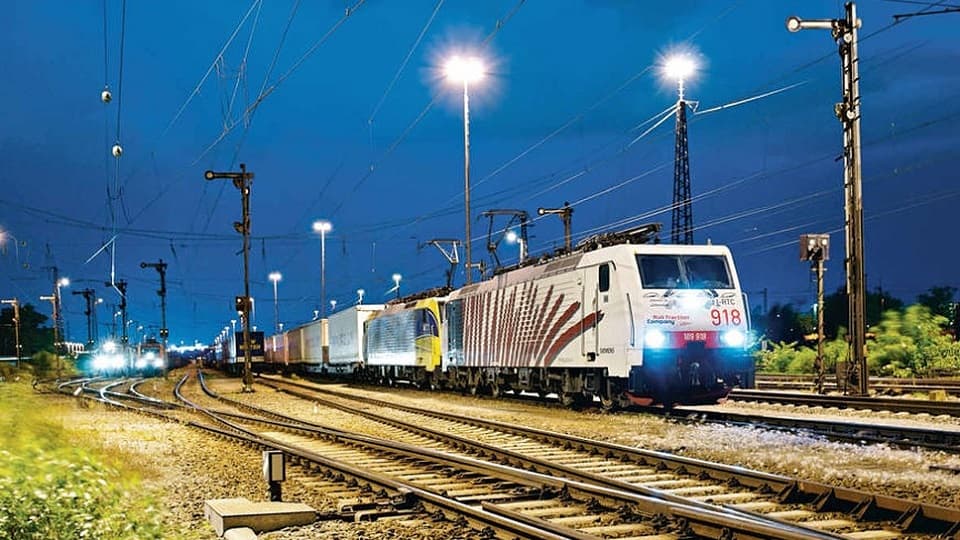 Kombiverkehr Acquires Full Ownership of Combiberia to Expand Spanish Intermodal Network