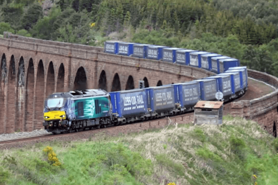 Transport Scotland Agency to Reintegrate into Government Structure