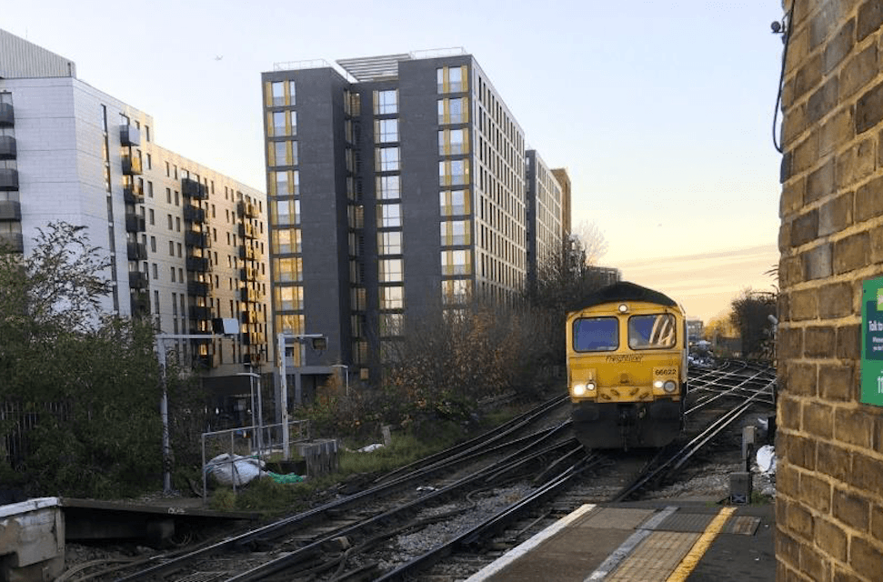 Rail Freight Group Cautions Against Great British Railways Reform