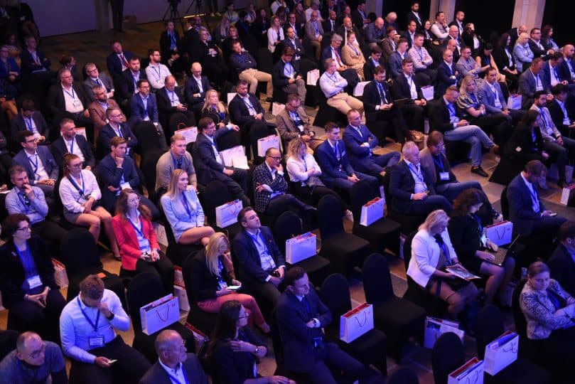 RailFreight Summit 2026 to be Held in Türkiye, Connecting East and West