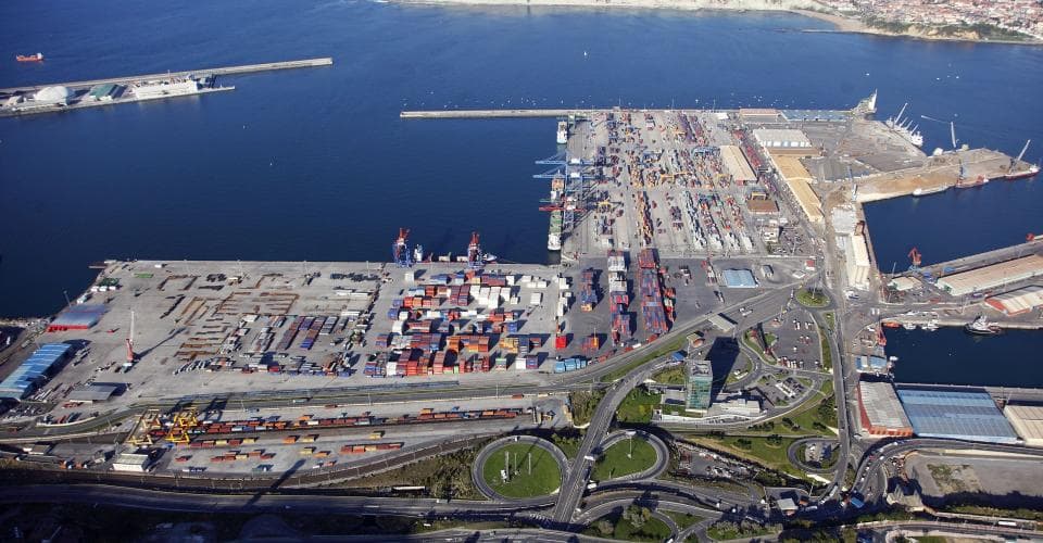 Spain Initiates Feasibility Study for Bilbao-Santander High-Speed Rail Corridor with Freight Focus