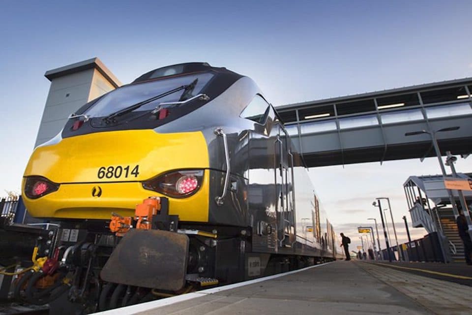 Oxfordshire Rail Freight Terminal Faces Environmental Scrutiny Amid UK Expansion Goals