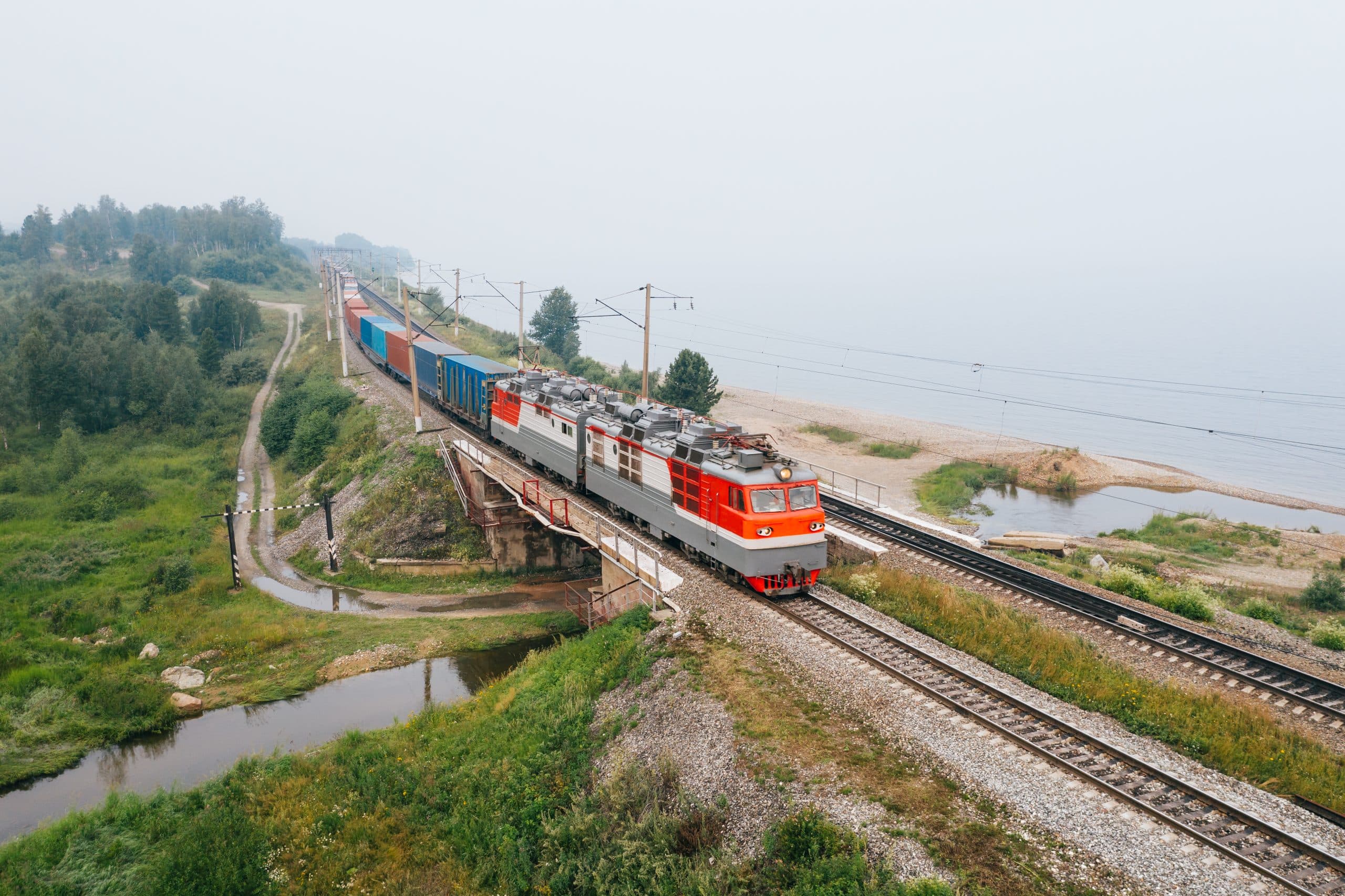 Russian Railways Accelerates Tariff Hike Amid Rising Debt