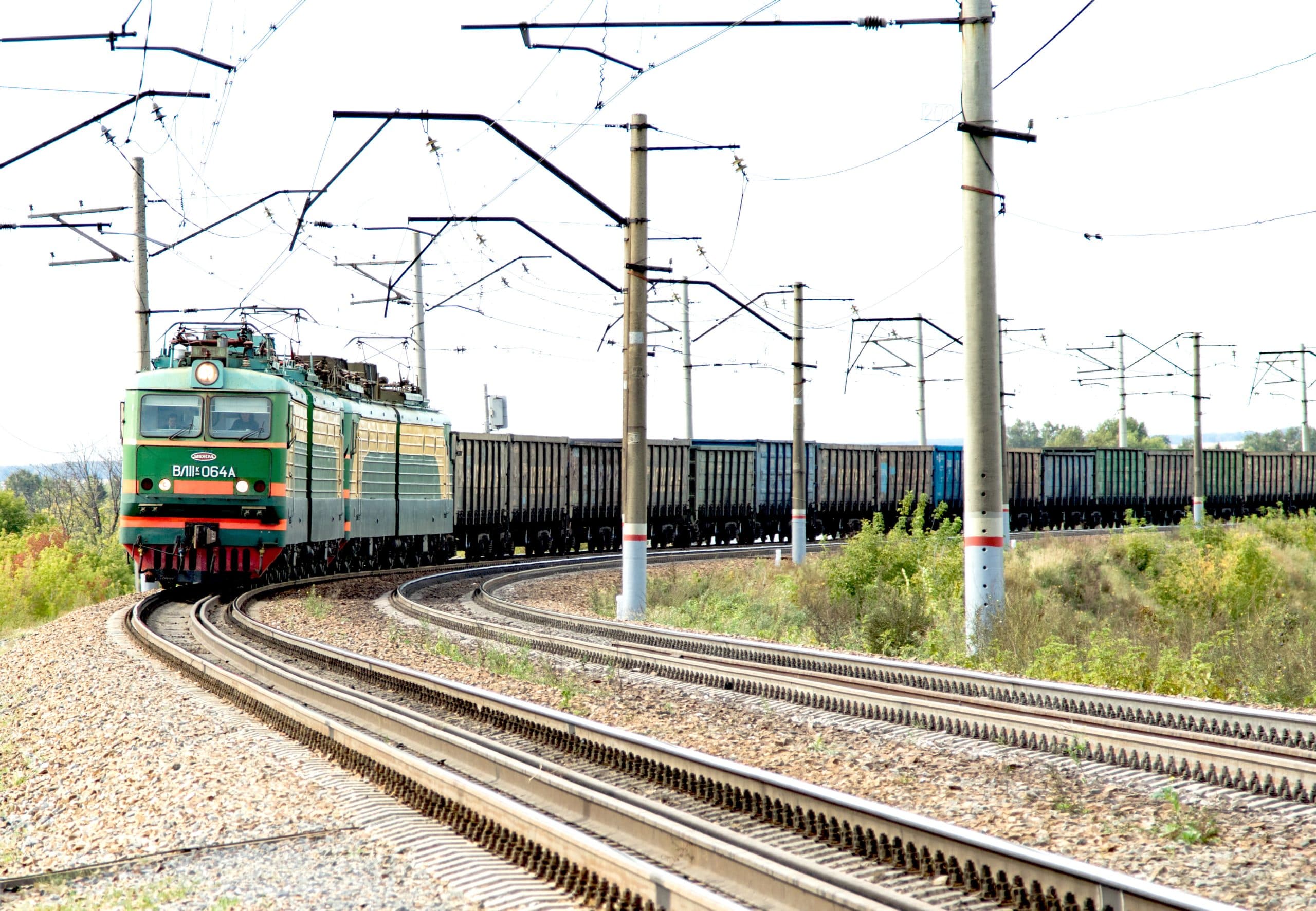 Kazakhstan Exports Mineral Fertilizers to UK via Middle Corridor Rail Route