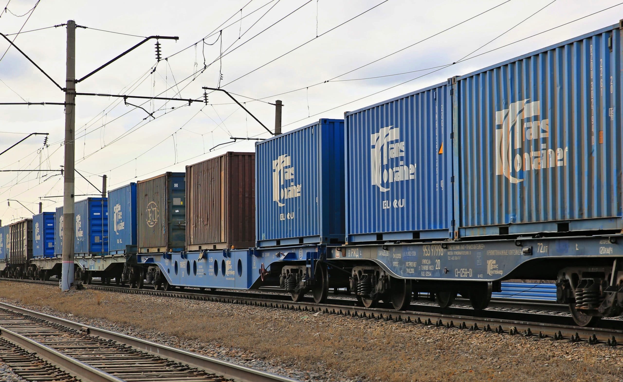 World Bank Advocates for Significant Investment in Middle Corridor Rail Route