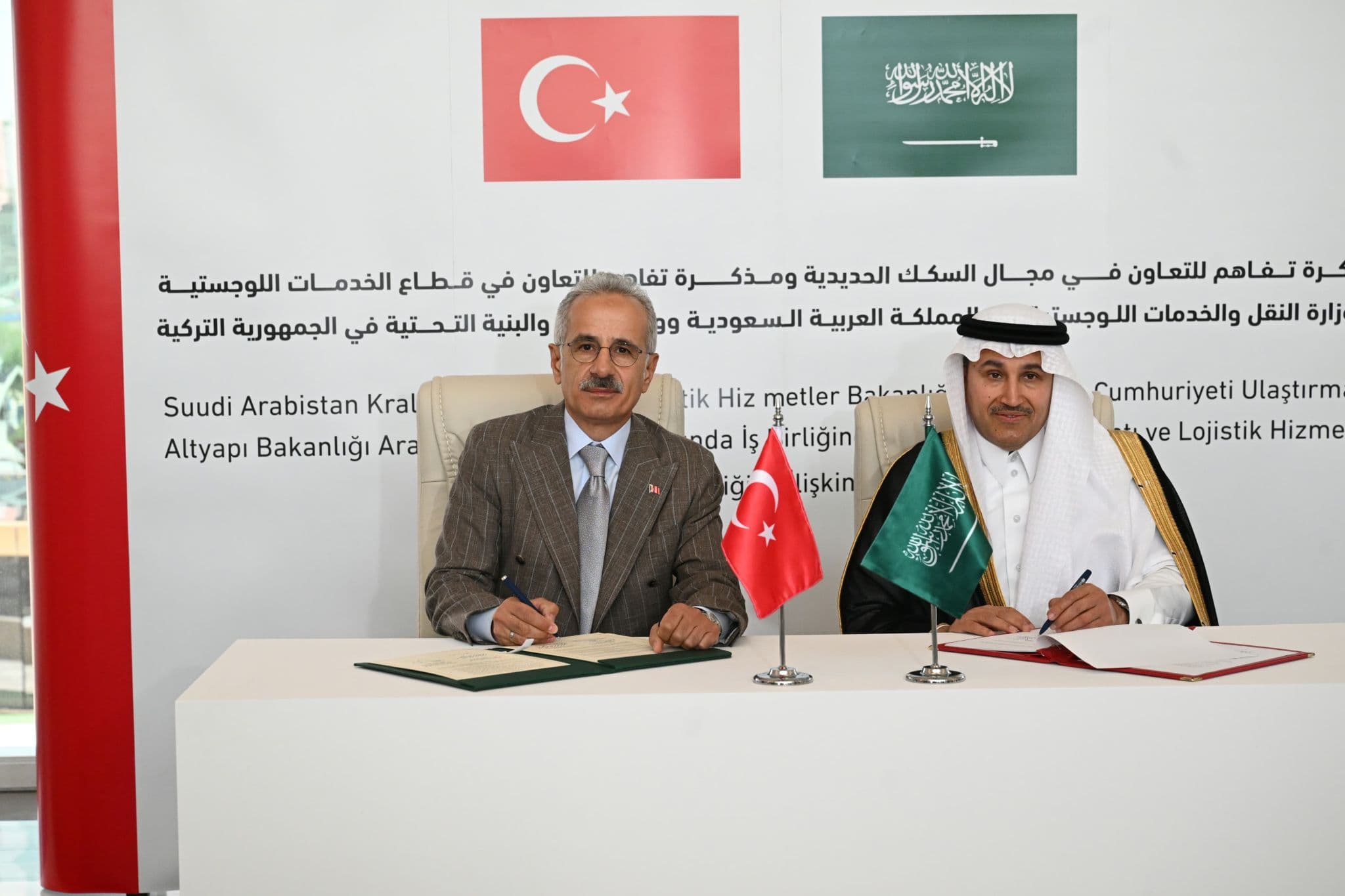Hejaz Railway Revival Faces Significant Hurdles Despite Turkish-Saudi Discussions