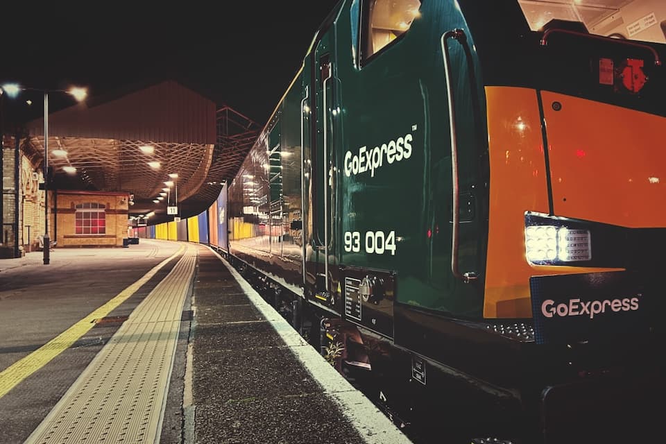 New Rail Freight Startups Emerge Across Europe Despite Market Challenges