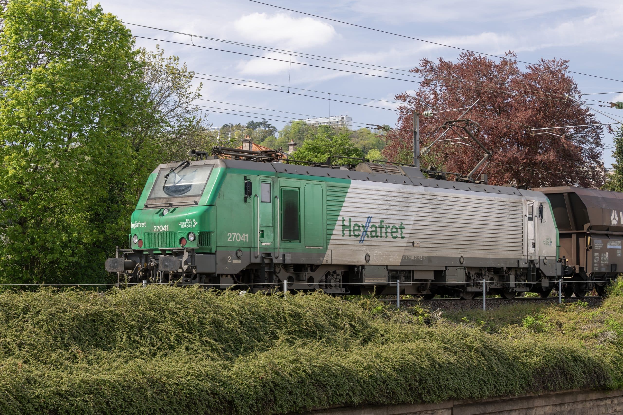 French Agencies Disagree on Future of Rail Freight Subsidies