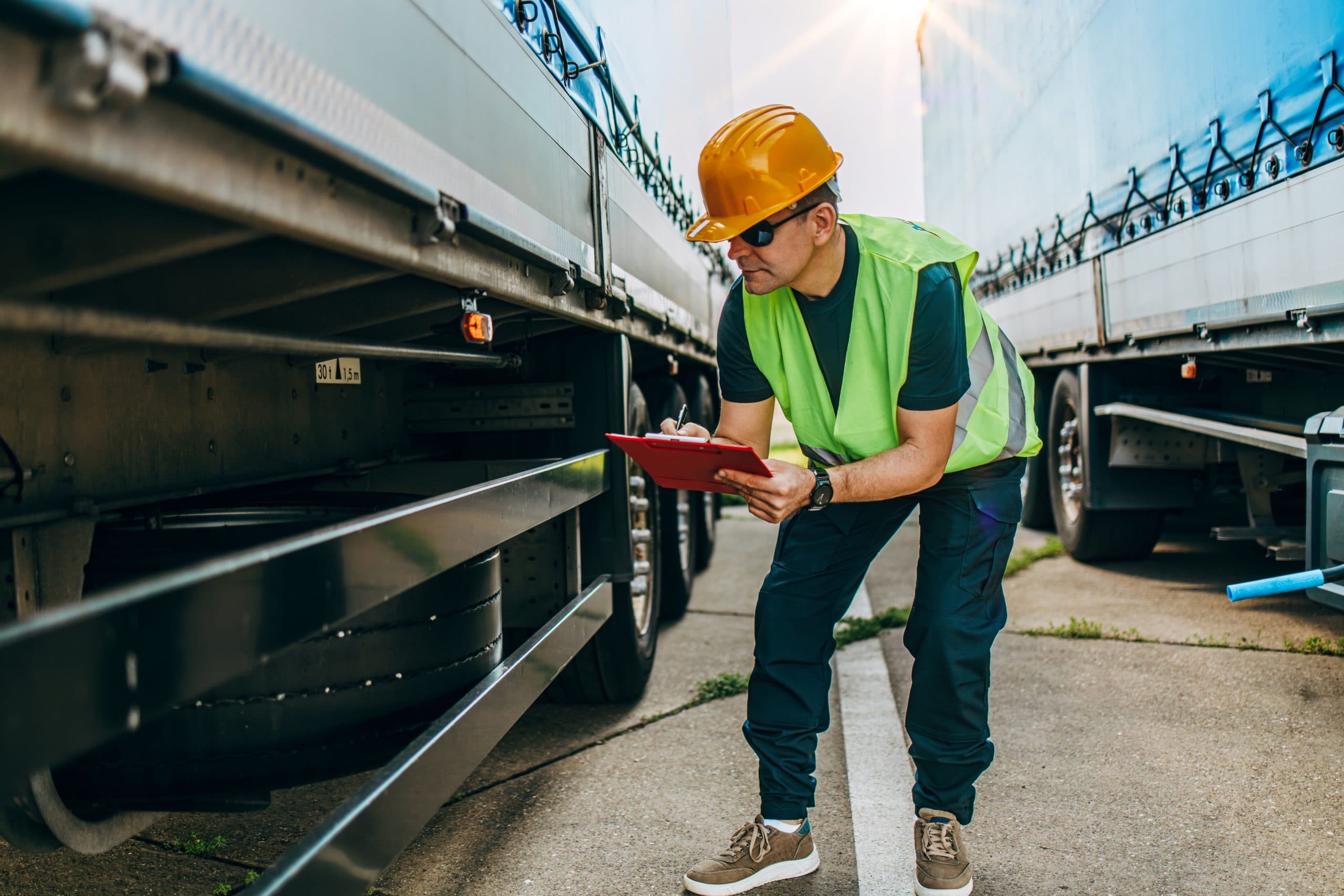 Flycatcher AI System Automates Rail Loading Unit Inspections