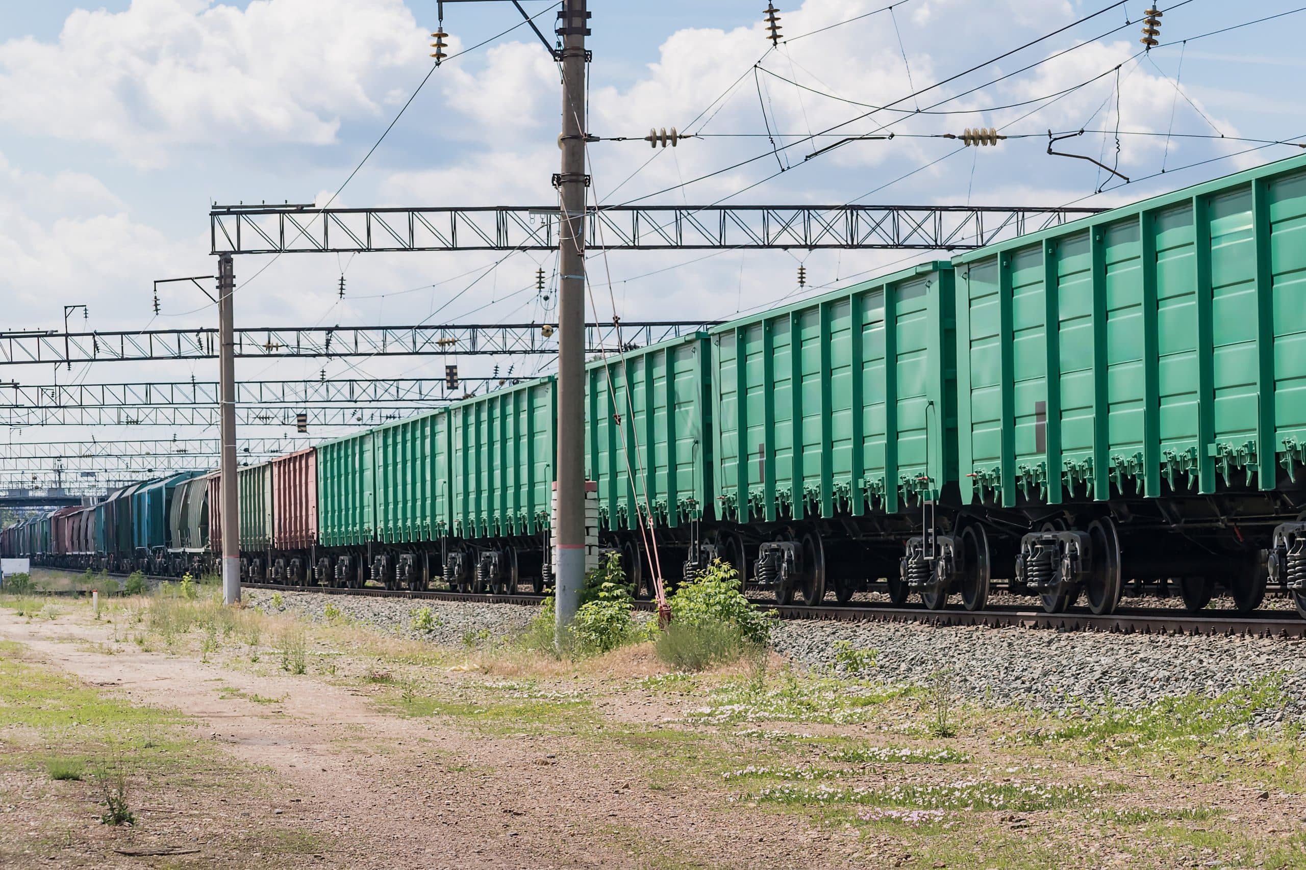 European Rail Sector Urges EU to Allocate ETS Funds for Green Transition