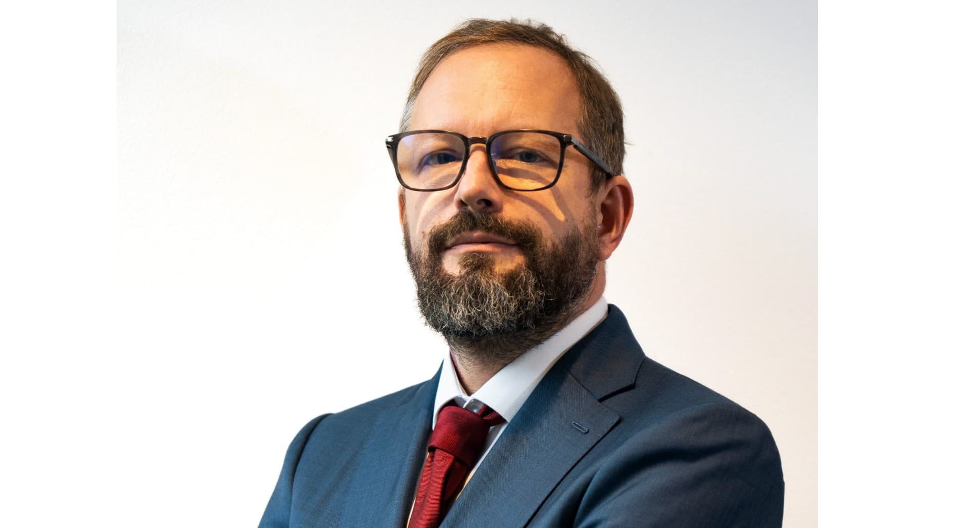 ČD Cargo Chairman's Private Rail Freight Interests Under Investigation