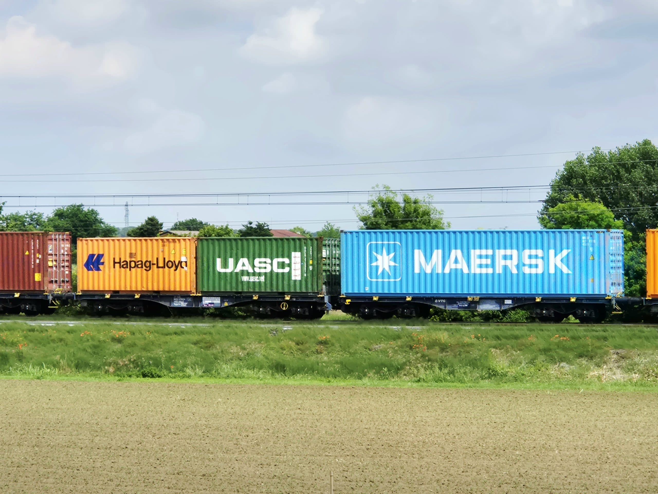 Poland's Intermodal Rail Growth Hinges on Infrastructure Investment