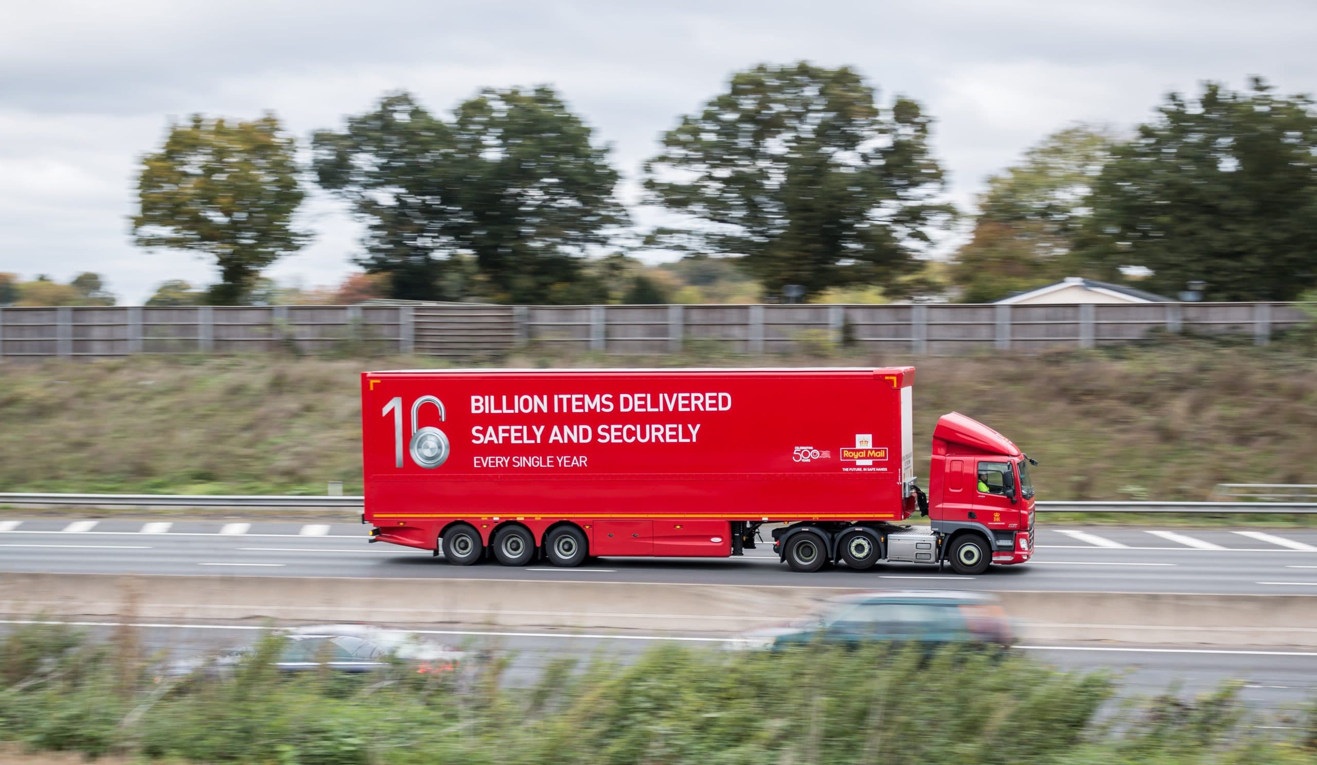Study Suggests Rail Freight Significantly Safer Than Trucking for Hazardous Goods