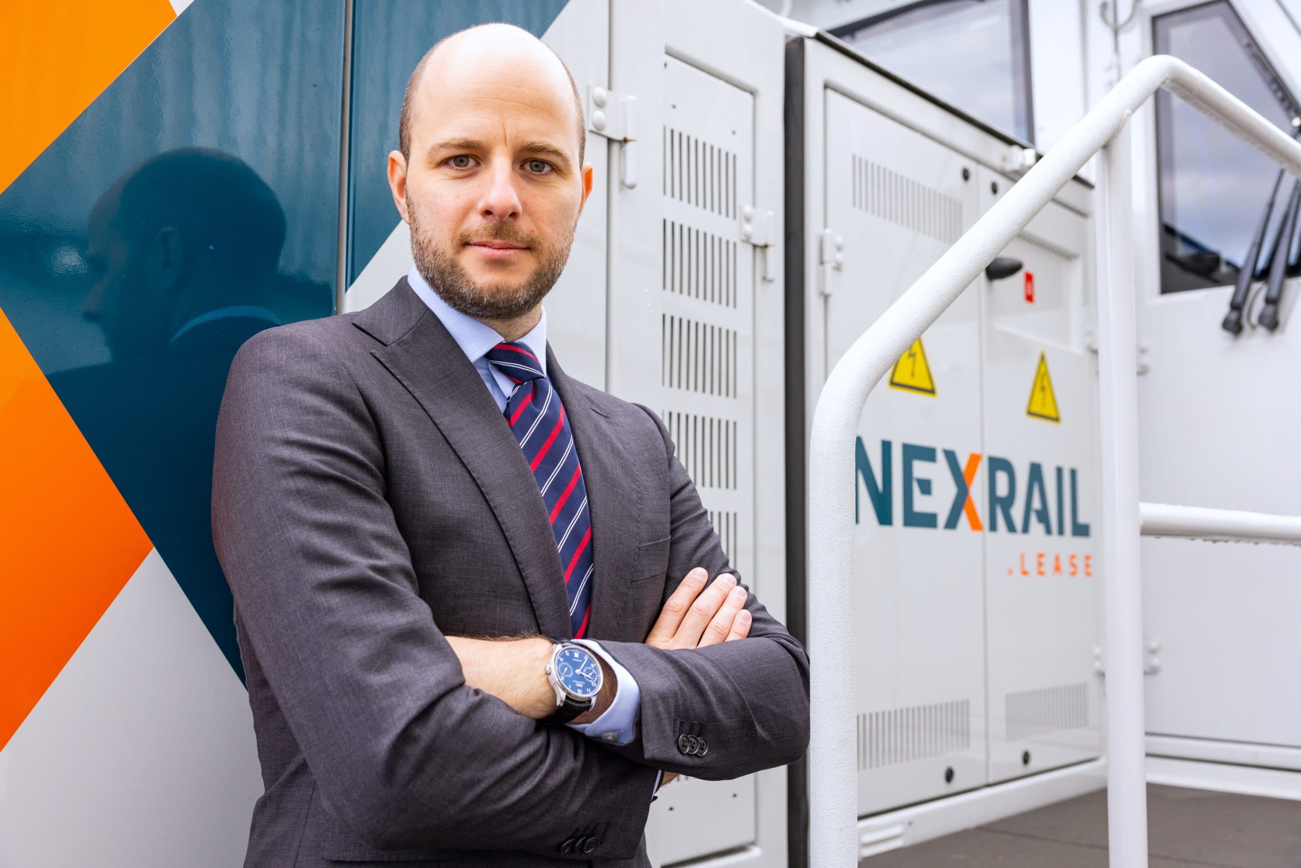 Europe's Aging Diesel Shunters Present Opportunity for Rail Modernization