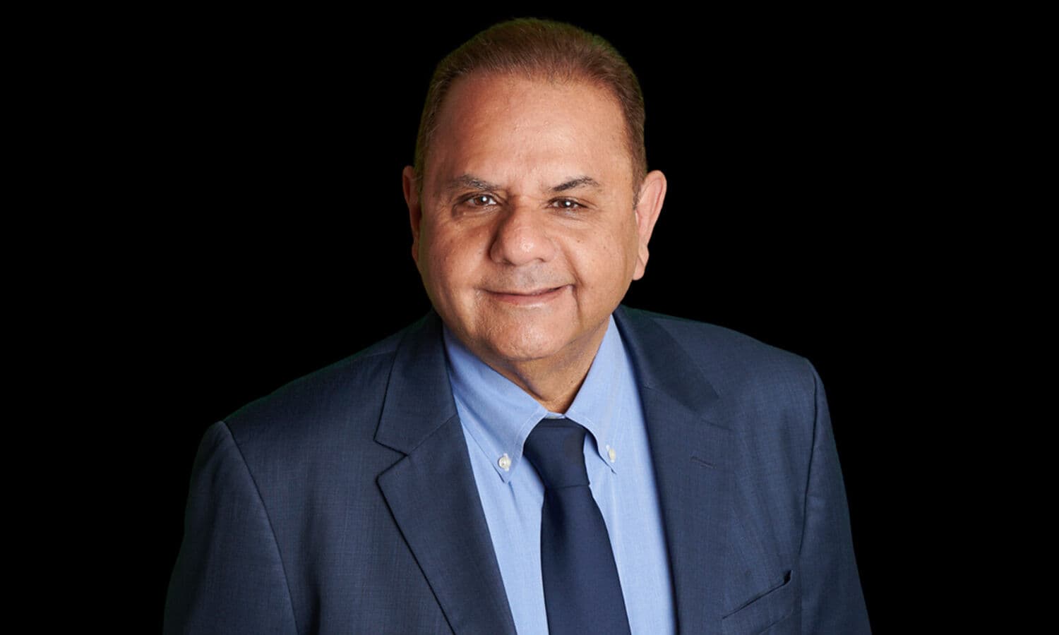 TIACA Inducts Cargojet Founder Ajay Virmani into Air Cargo Hall of Fame