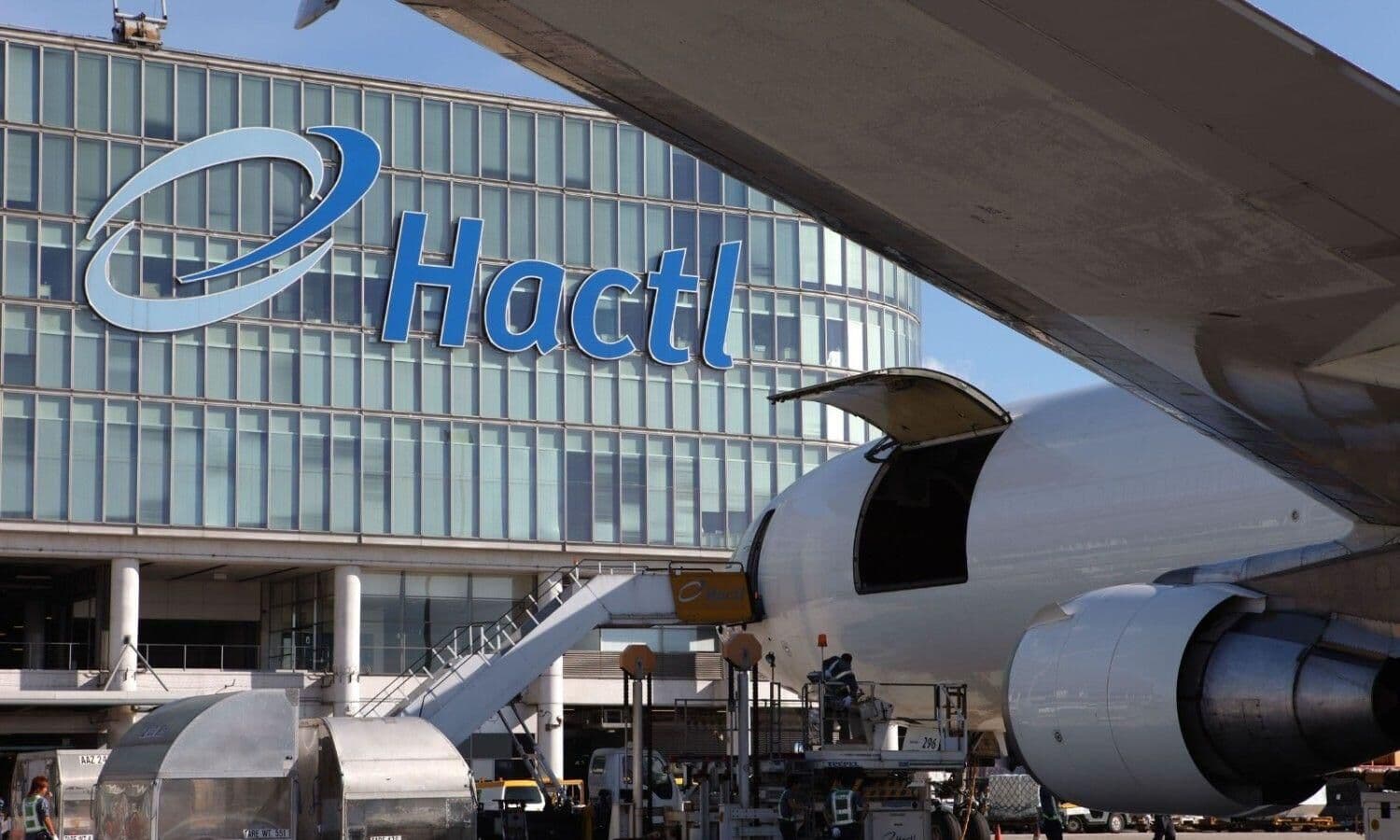 HACTL Honored with TIACA Sustainability Award for Recycled Cargo Packaging