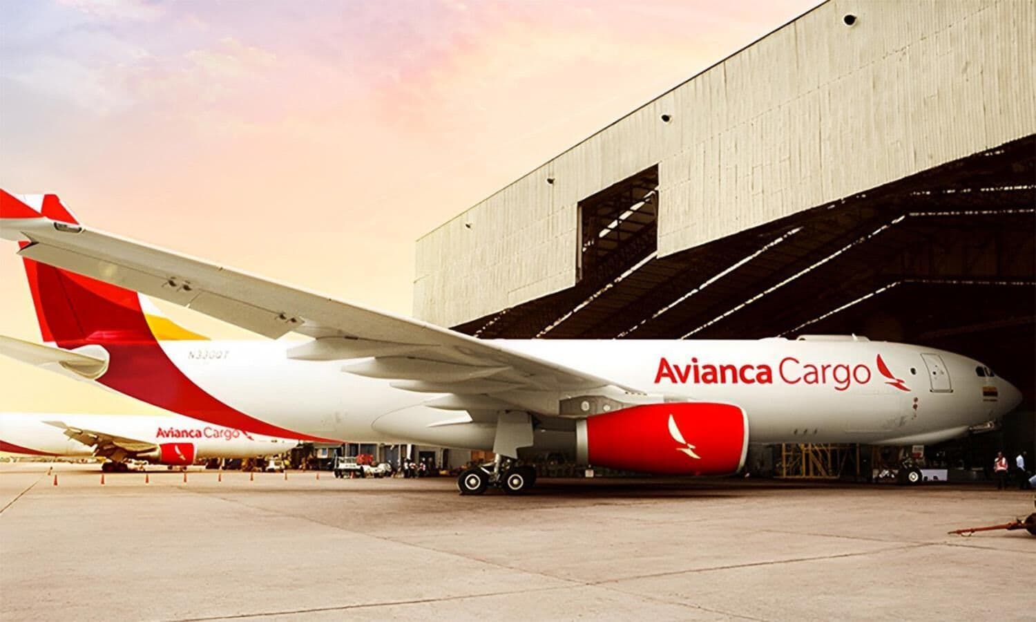 Group Concorde Appointed GSA for Avianca Cargo in Five New Markets