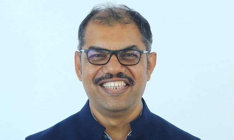 Pradeep Panicker Appointed President & CEO of Delhi International Airport