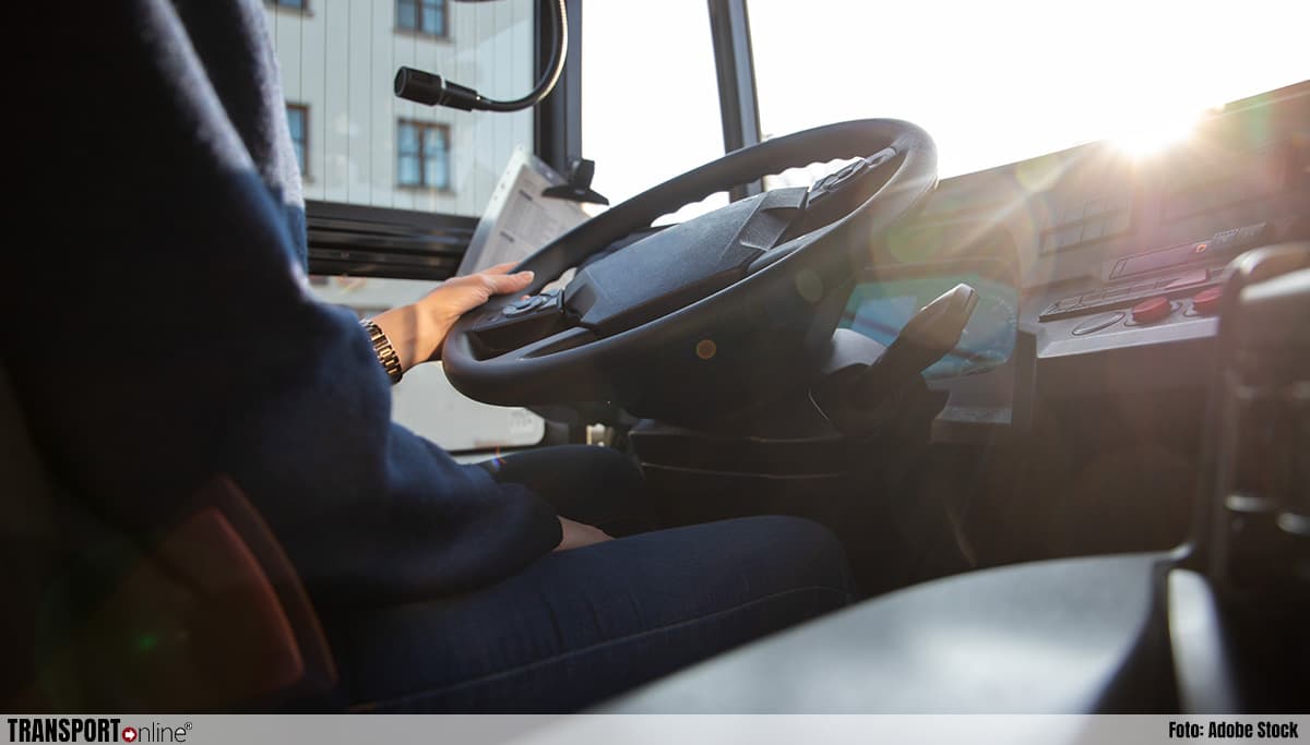 Survey Reveals 71% of Women in European Transport Face Harassment