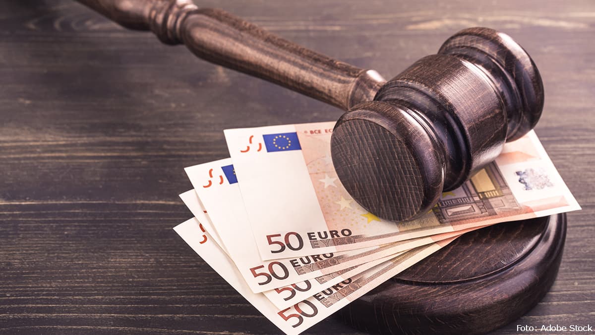 H.B.U. Transport Declared Bankrupt by Midden-Nederland Court