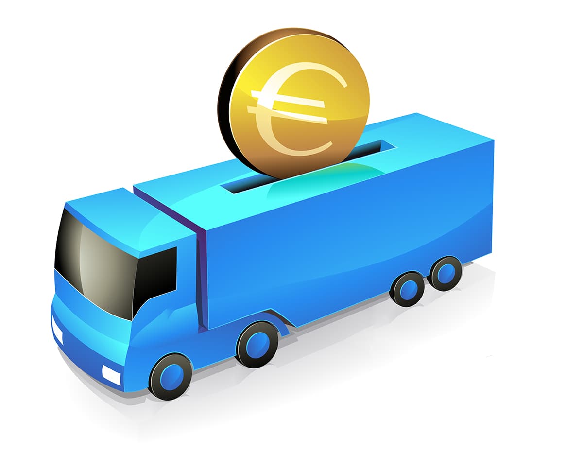EU Launches New CEF Subsidies for Road Transport Infrastructure and Digitalization