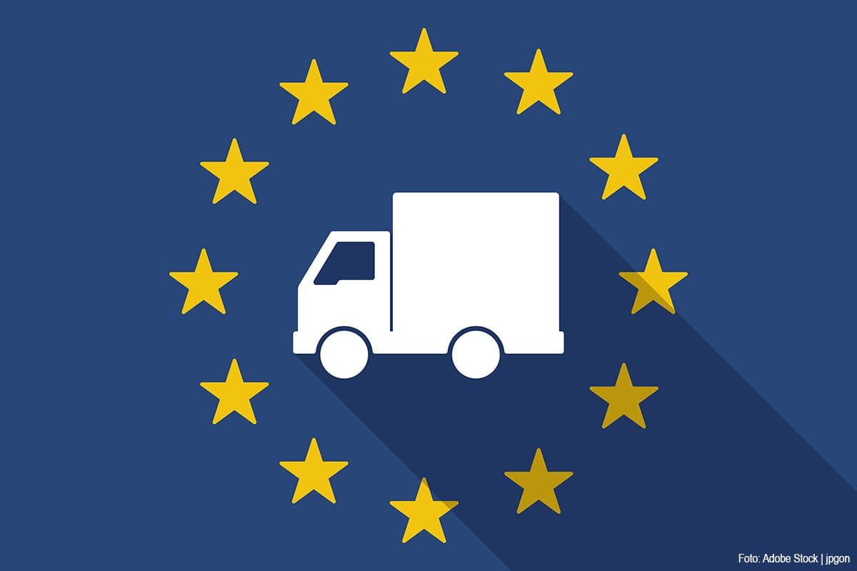 EU Commission Takes Action Against Member States for Transport Rule Violations