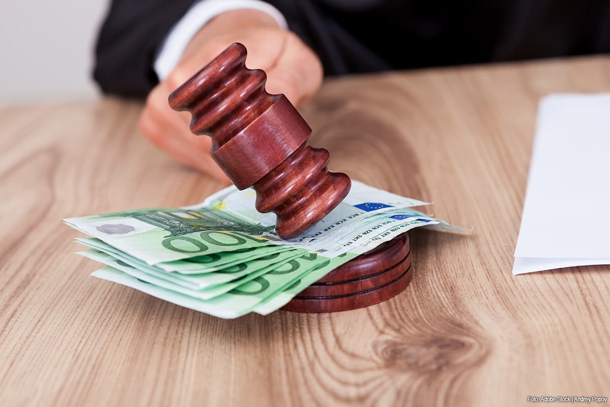 Dutch Transport Firm Misses Speeding Ticket Appeal Due to Staff Illness