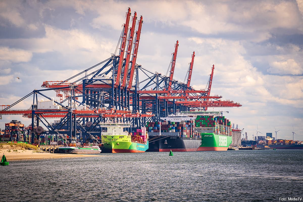 Dutch Port Strike on September 4th Threatens Entire Logistics Chain